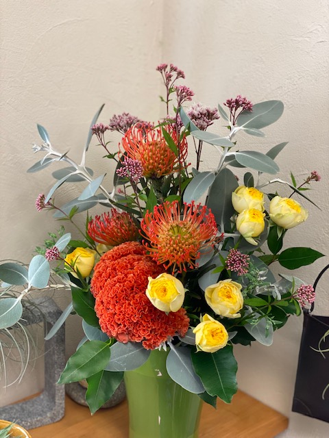 今週のお花 今週のお花