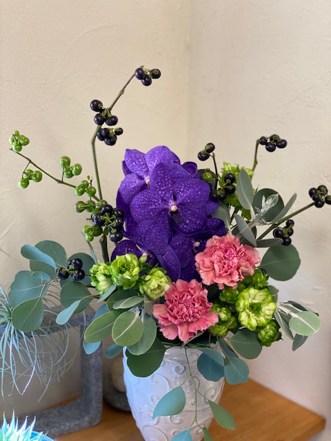 今週のお花 今週のお花