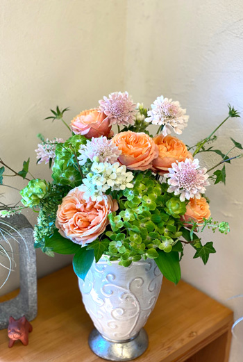 今週のお花 今週のお花
