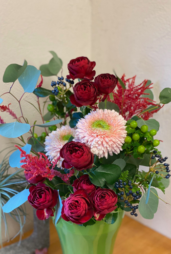 今週のお花 今週のお花