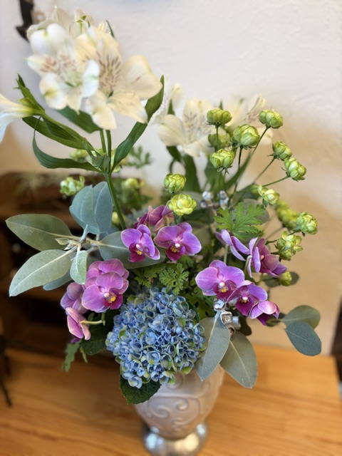 今週のお花 今週のお花