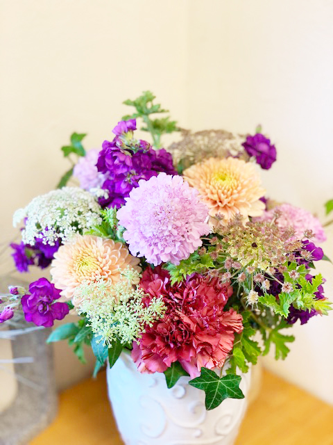 今週のお花 今週のお花