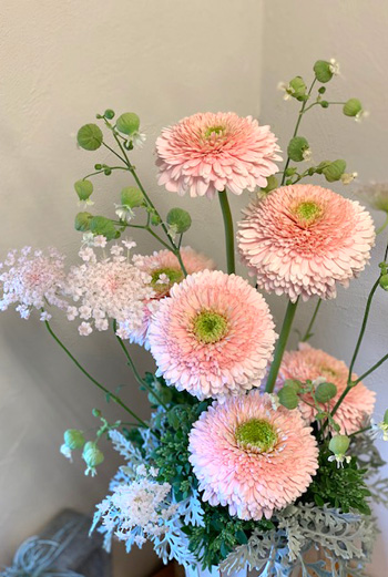 今週のお花 今週のお花