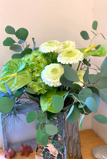 今週のお花 今週のお花