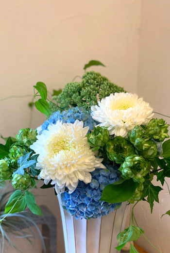 今週のお花 今週のお花