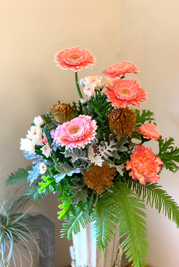 今週のお花 今週のお花
